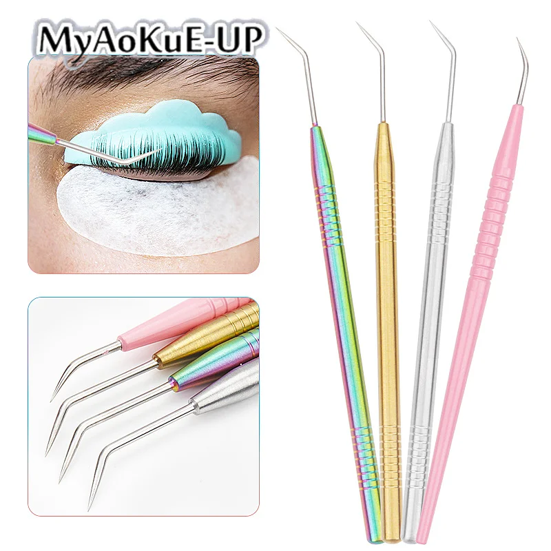 

Набор для подтяжки ресниц, тушь для ресниц, косметика, трость для завивки ресниц, бигуди из нержавеющей стали, принадлежности для наращивани...