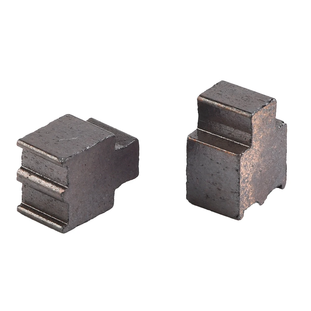 

10pcs Electric Drill Motor Carbon Brushes For RS775 750 755 775 750 Electric Drill Motor Carbon Brushes Power Tool Parts