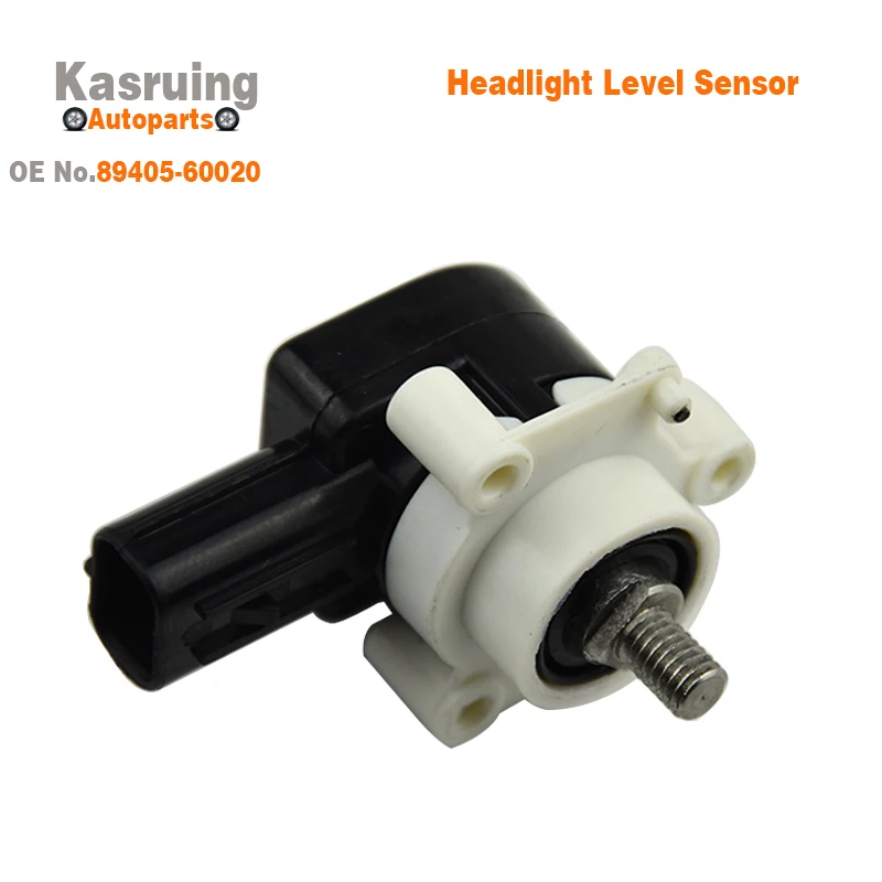 Новый датчик уровня фар 89405-60020 8940560020 Для Toyota Camry 2012-2014 Avalon 2013-2014