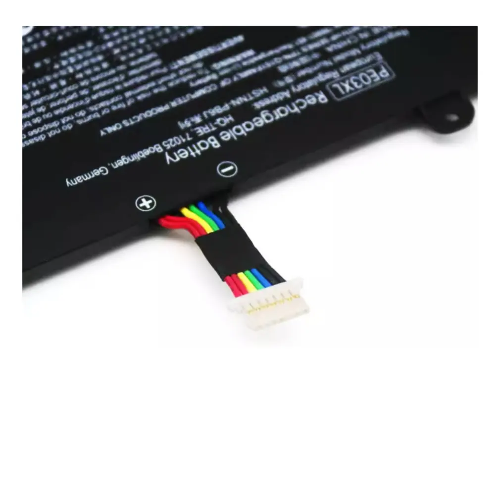 НОВЫЙ аккумулятор для ноутбука 10 8 В 36 Вт H PE03XL HP Chromebook 210 G1 11 G3 G4 HSTNN-LB6M 767068 -005 766801 -421