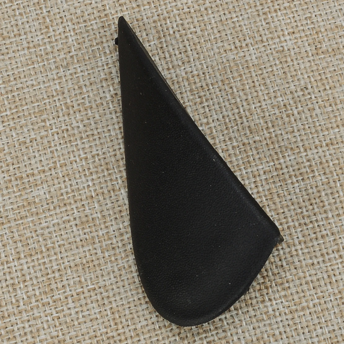 963193AW 0A 1 пара черного автомобильного внешнего зеркала заднего вида угловая