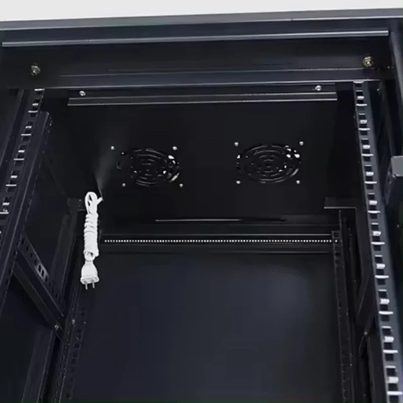 Китайский производитель 42U Rack 600X600 Серверная стойка 800X1000 Sever RackHot Sales