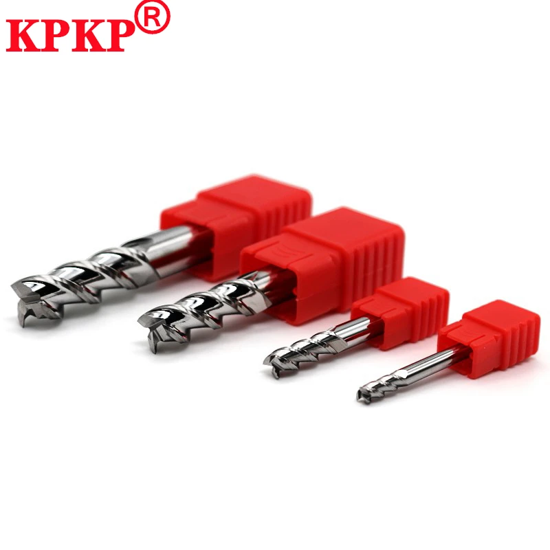 Фреза с покрытием из сплава