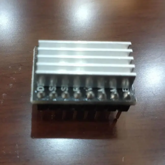 

The Module for QIDI TECH XONE 3D Printer