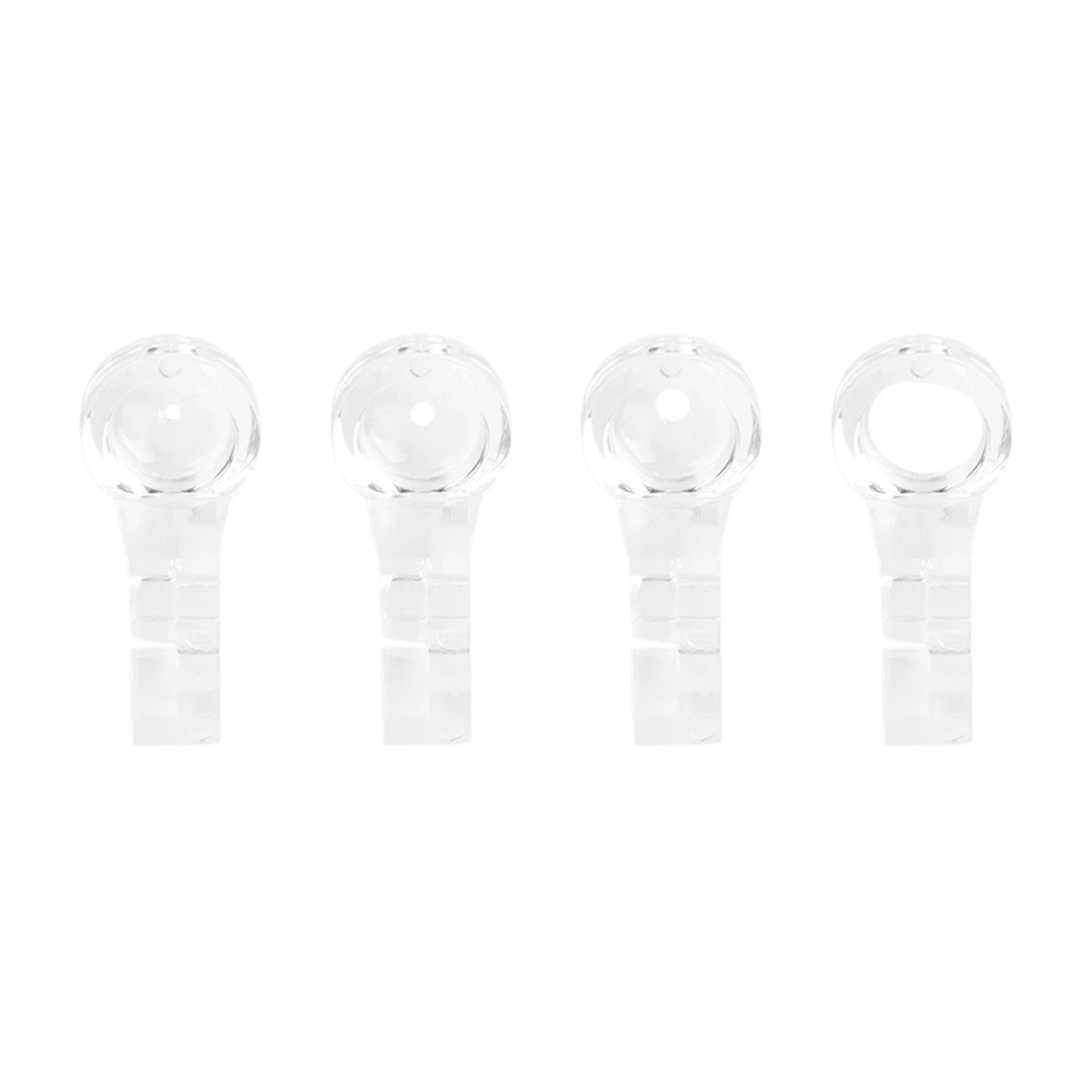 Прозрачная кушетка декоративная нить для ног пряжа прижимная лапка без