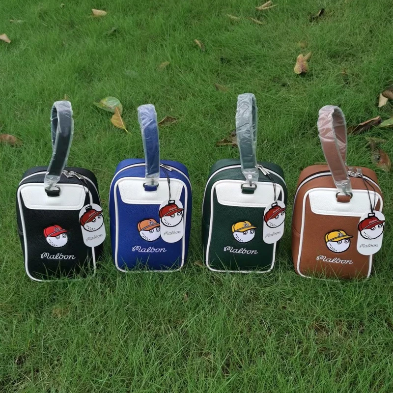 

Новая Водонепроницаемая и износостойкая легкая сумка для гольфа