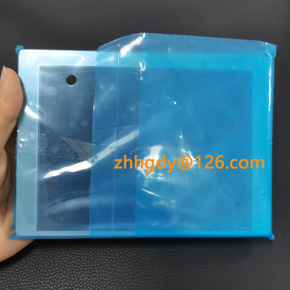 Jilong KL-280G 300T 360E optical fiber fusion splicer display screen optical fiber fusion splicer maintenance accessories