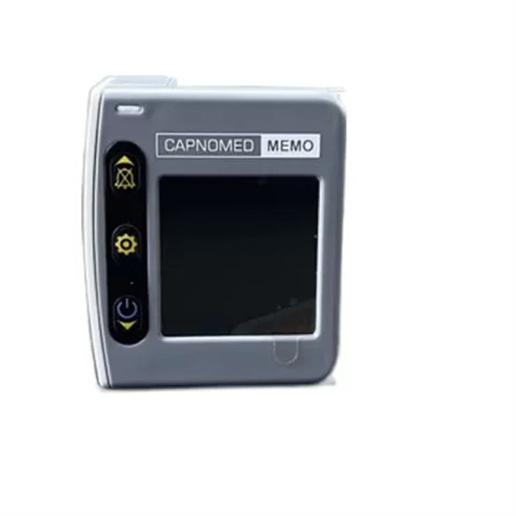 capnografo etco2 человеческий капнограф
