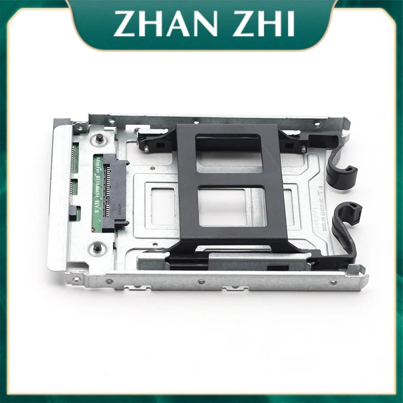 Кронштейн адаптера 668261-001 668261-002 для жесткого диска Z420 Z440 Z620 Z800 Z820 Z840 SAS/SATA/SSD Carrier 2,5 дюйма до 3,5 дюйма