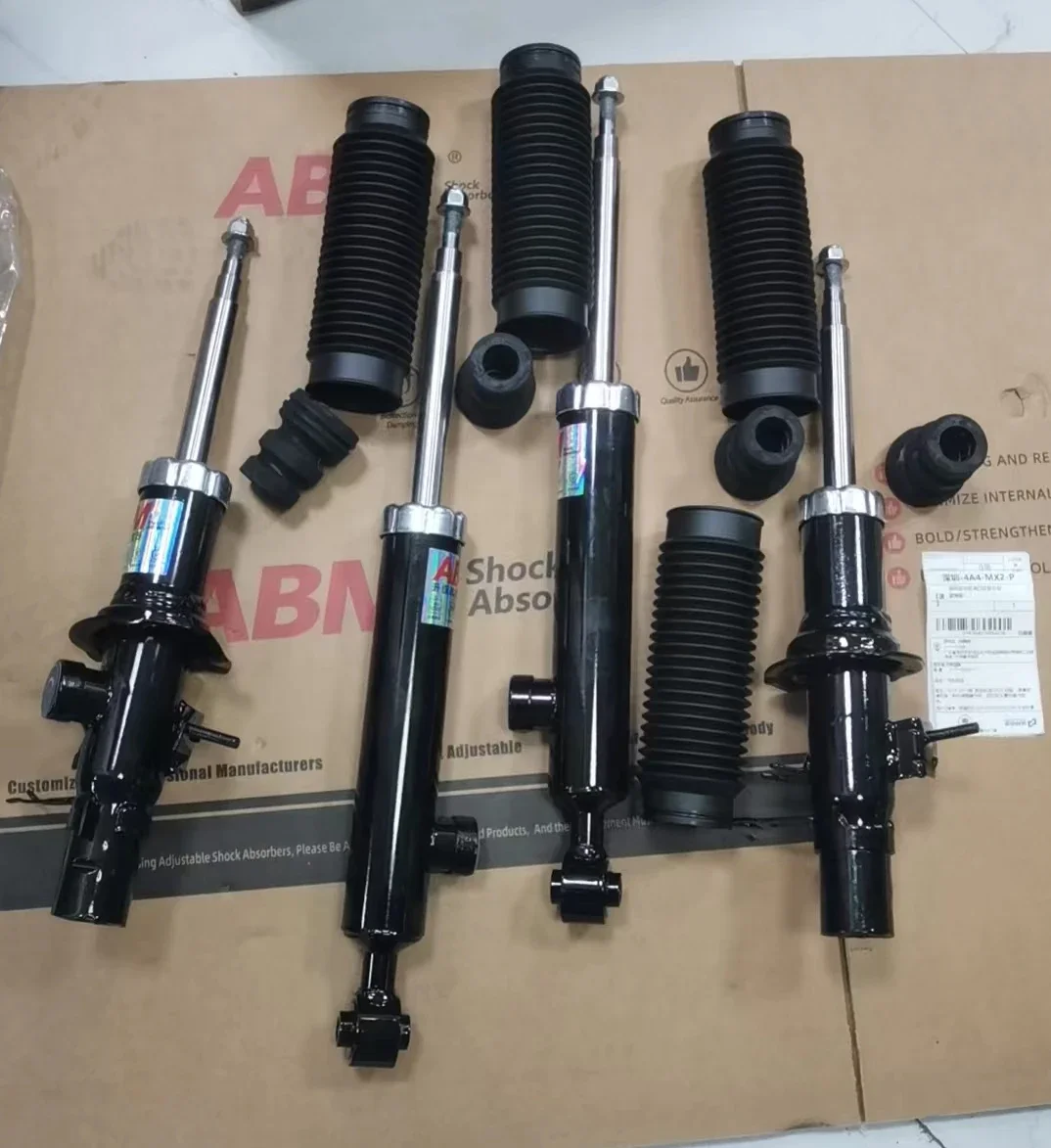 ABM для Infinity FX35 FX37 EX QX Q30 Q50 Q60 Q70 Q80 QX50 QX70 QX80 подвеска передняя и задняя амортизация