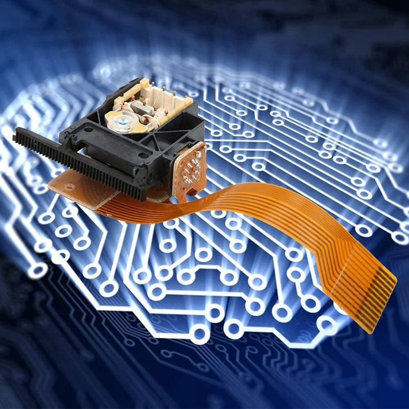 Параметры модуля объектива CD оптический объектив подходит для VAM1201 CDM12.1 запасные