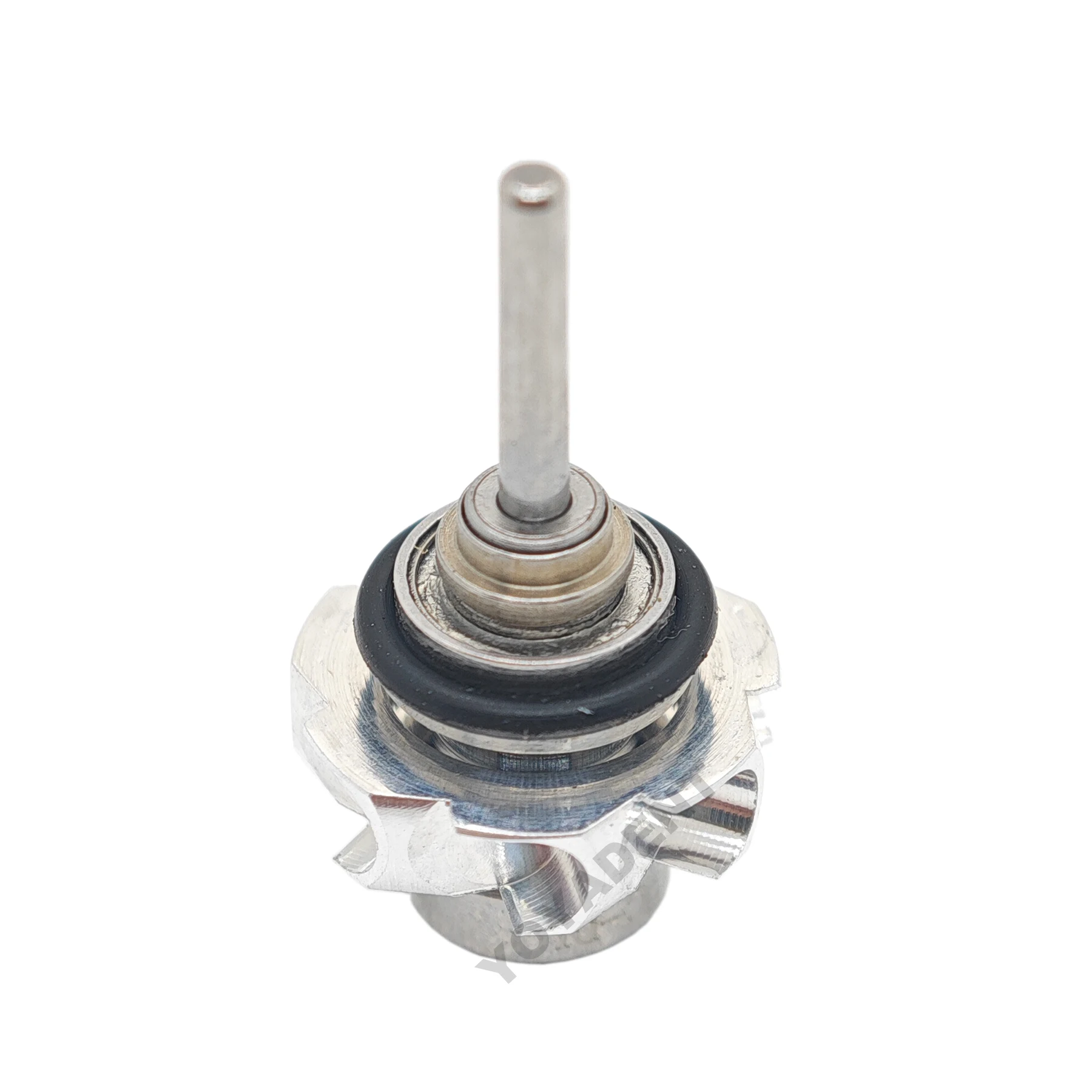 Фото Ротор стоматологического турбинного картриджа подходит для NSK Ti-Max Z800L/Z800KL/Z800SL/Z800WL/Z900L/Z900KL/Z900SL/Z900WL/высокоскоростной наконечник №5