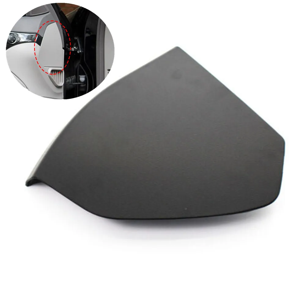 

Upper Cover Cover 2117270148 Black Drivers Door Front Left Upper Cover Replace Newest Accessories High Quality