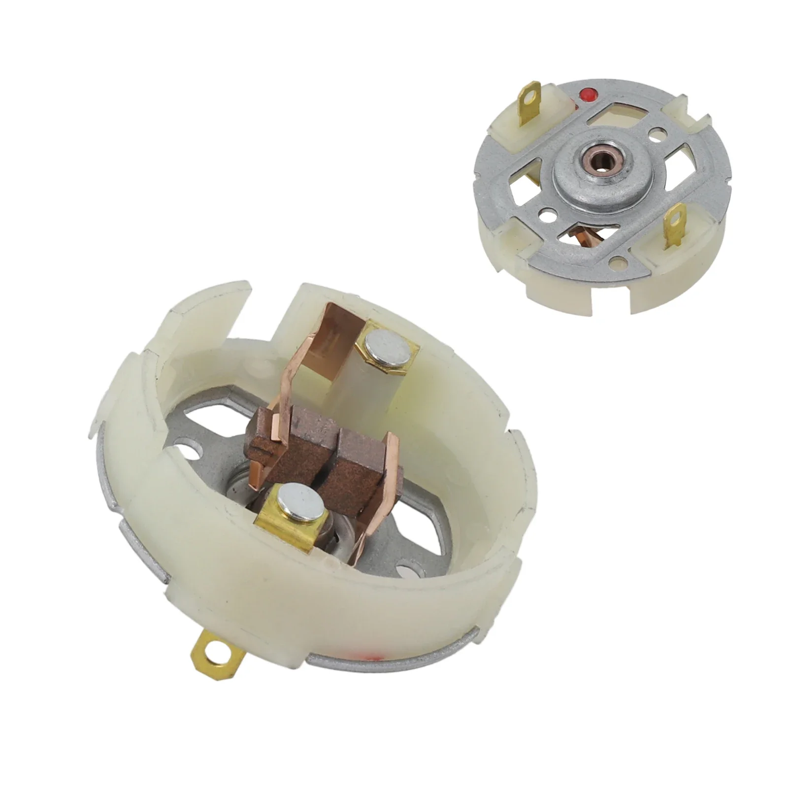 16. Повышенная надежность двигателя с этим держателем для угольной щетки RS550 HC683LG