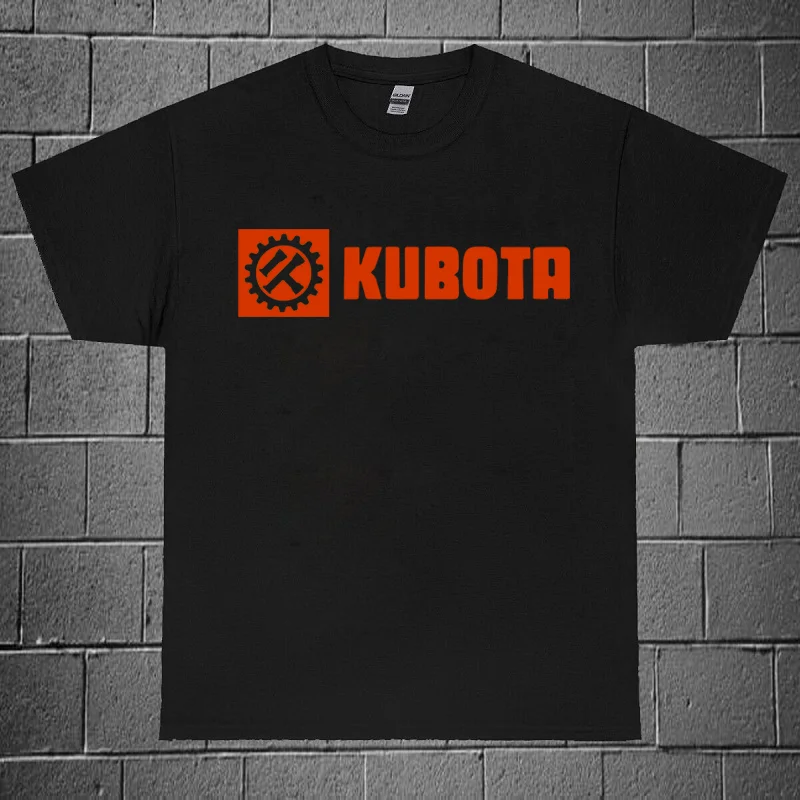 

Тяжелая хлопковая рубашка Kubota