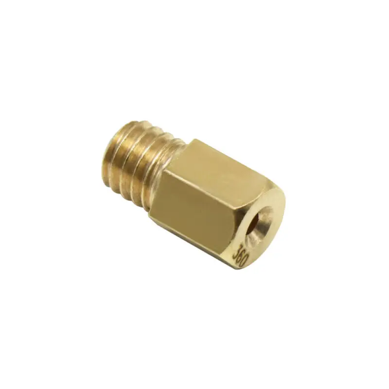 

Сопло карбюратора для мотоцикла Mikuni VM TM Carb 90- 200, 12 шт.