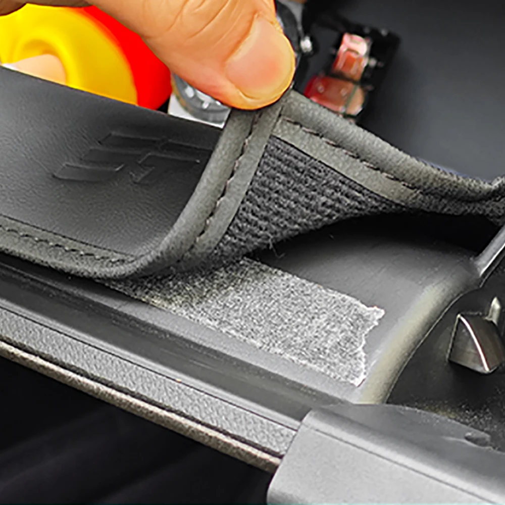 Кожаная сумка для хранения пассажиров и автомобилей специальный контейнер Chery