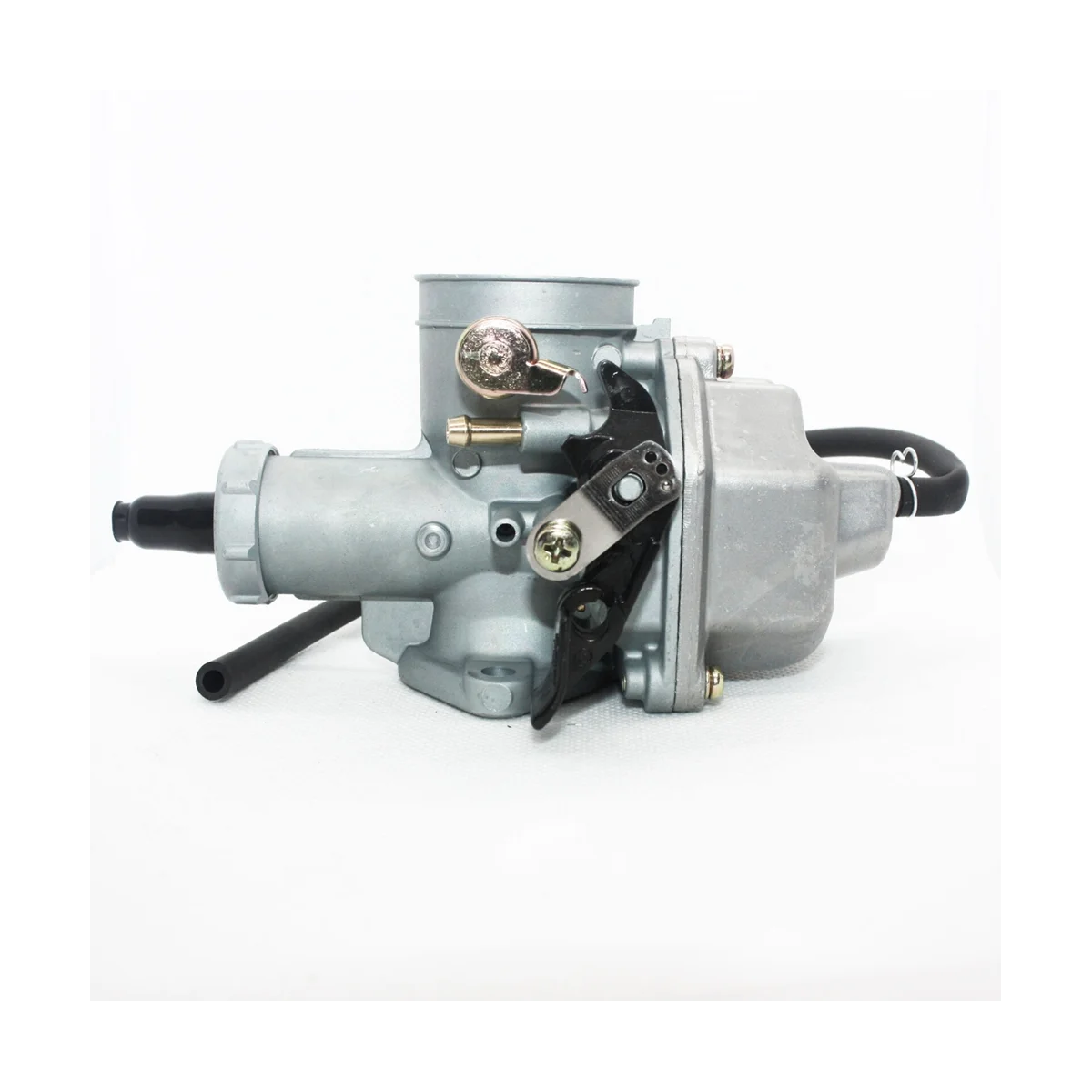 Карбюратор для мотоцикла PZ30 30 мм с ускорительным насосом гоночный 200 куб. См 250 Keihin