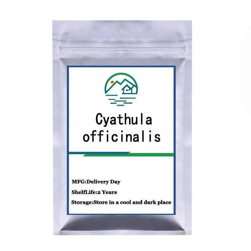 

free shipping Cyathula officinalis extract Medicinal Cyathula Root powder dissolved in water 10:1