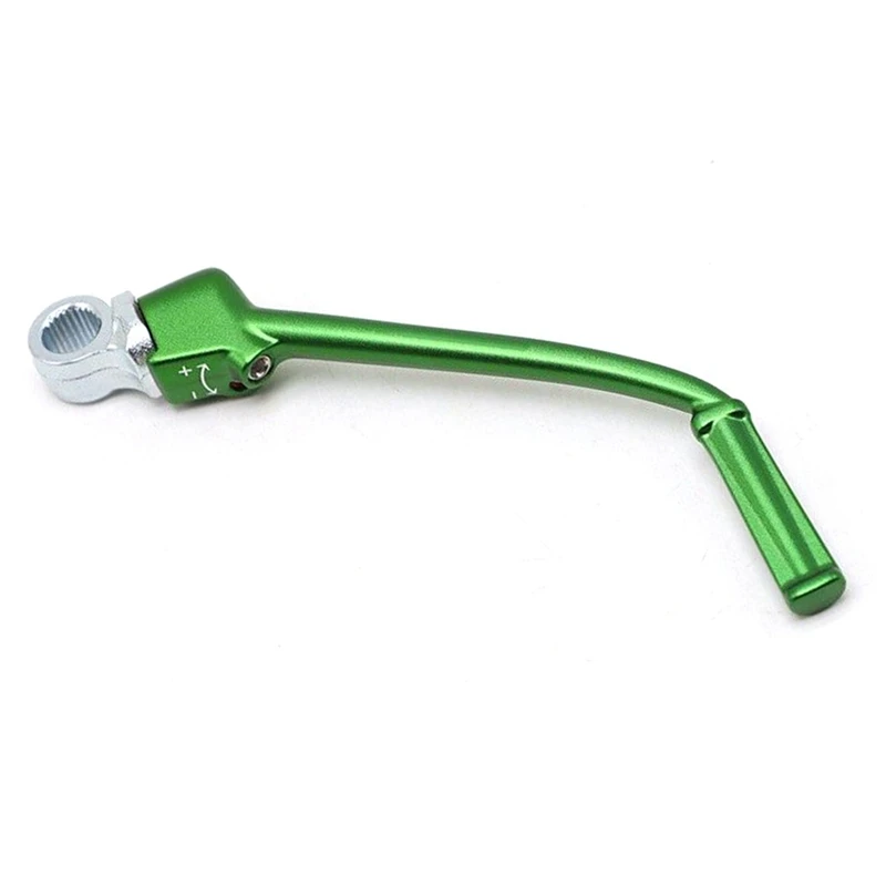 Новая педаль для стартера мотоцикла Kawasaki Kick Kx85 Kx100 Kx112 (2001-2023) 13064-0073