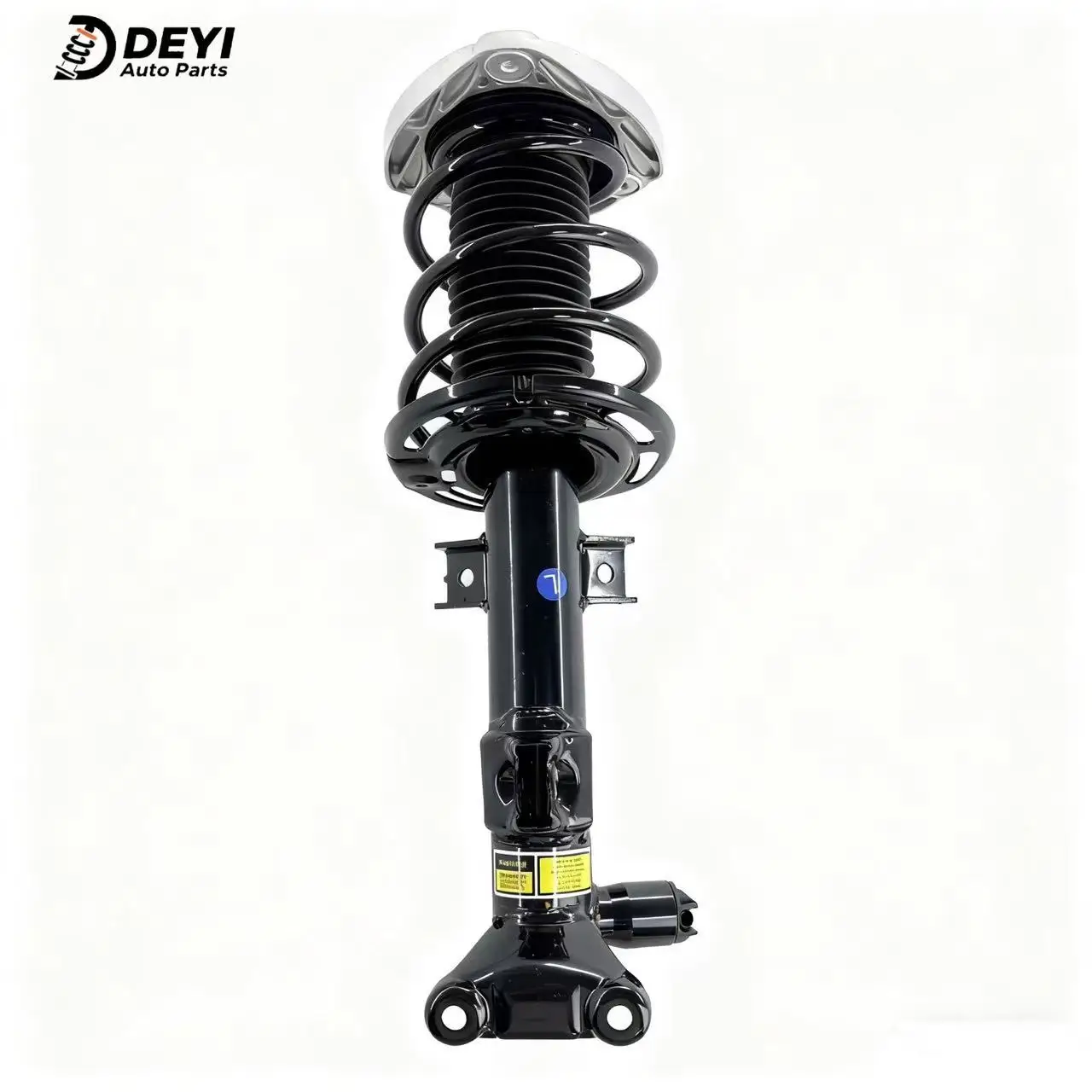 Фото Новинка: Задние амортизаторы LESHU 9150105 OEM SA8651811B1 SA86518 для Chevrolet AVEO LOVA, гарантия 1 год №1
