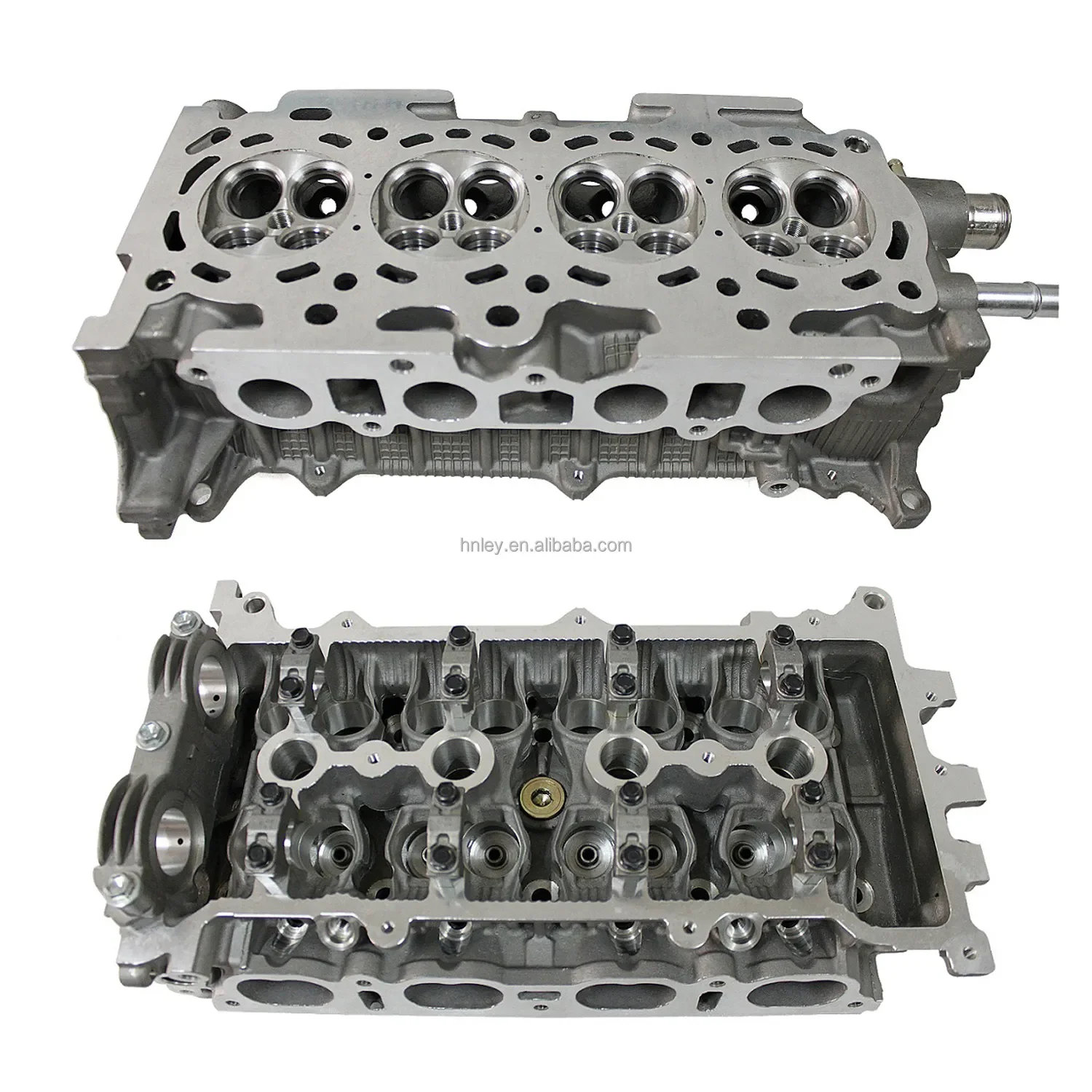 ГОЛОВКА ЦИЛИНДРА 1ZZ 1ZZ-FE 11101-22071 11101-22080 11101-22081 Для Toyota Corolla/Celica/Altis/MR2/RAV4 1.8L