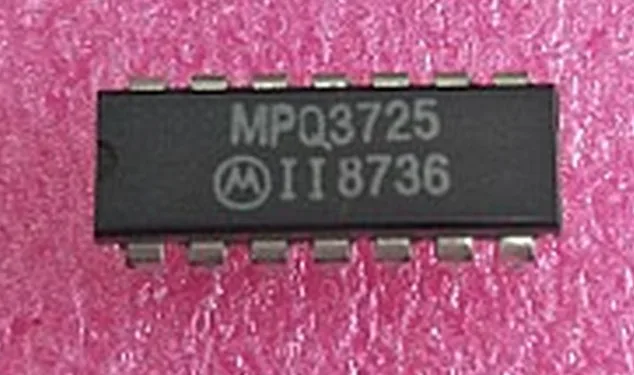 

Бесплатная доставка MPQ3725 DIP-14 10 шт.