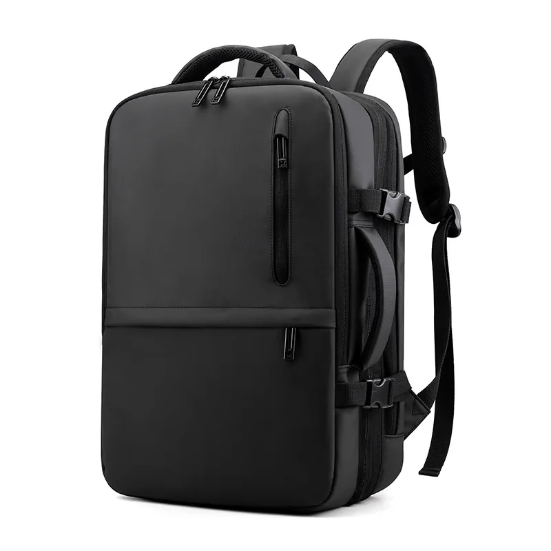 

Large-capacity multi-function expansion waterproof charging portable backpack travel business casual computer backpack