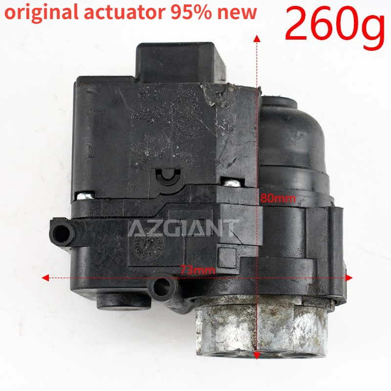 Складной двигатель зеркала заднего вида для KIA K5 Optima 2011-2015 Forte 2010-2018 Carens Naza Rondo 2013-2019