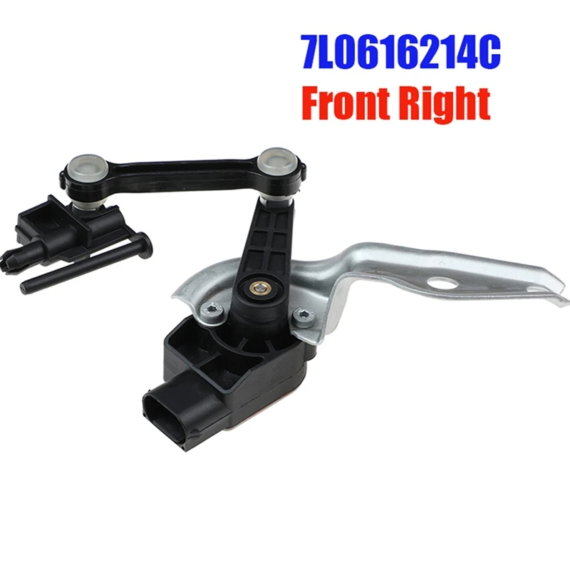 Car Accessories Air Suspension Height Level Sensor 7L0616213D 7L0616214C 7L0616571D For Volkswagen Touareg 7L