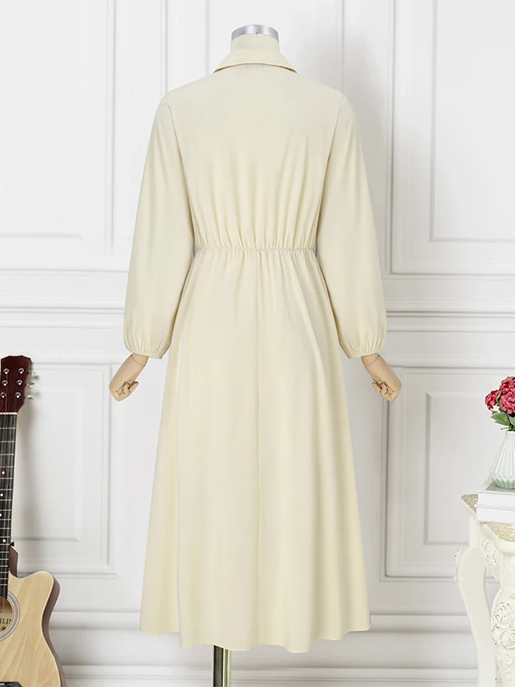 Платье макси VONDA