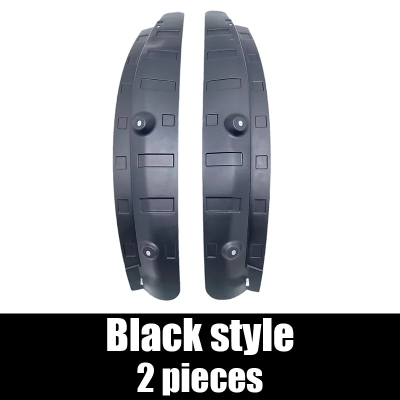 

Для LiXiang L7 I 2023 2024 2025 устойчивая к царапинам накладка заднего колеса, брызговик, аксессуары для украшения автомобильных шин