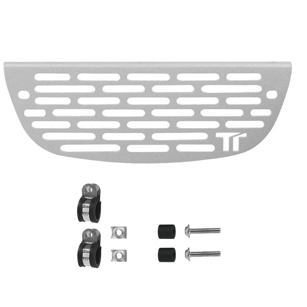 

Защитная крышка радиатора мотоцикла для BMW R1200GS Adventure R1200 GSA GS с масляным охлаждением 2007 2012 2011 09