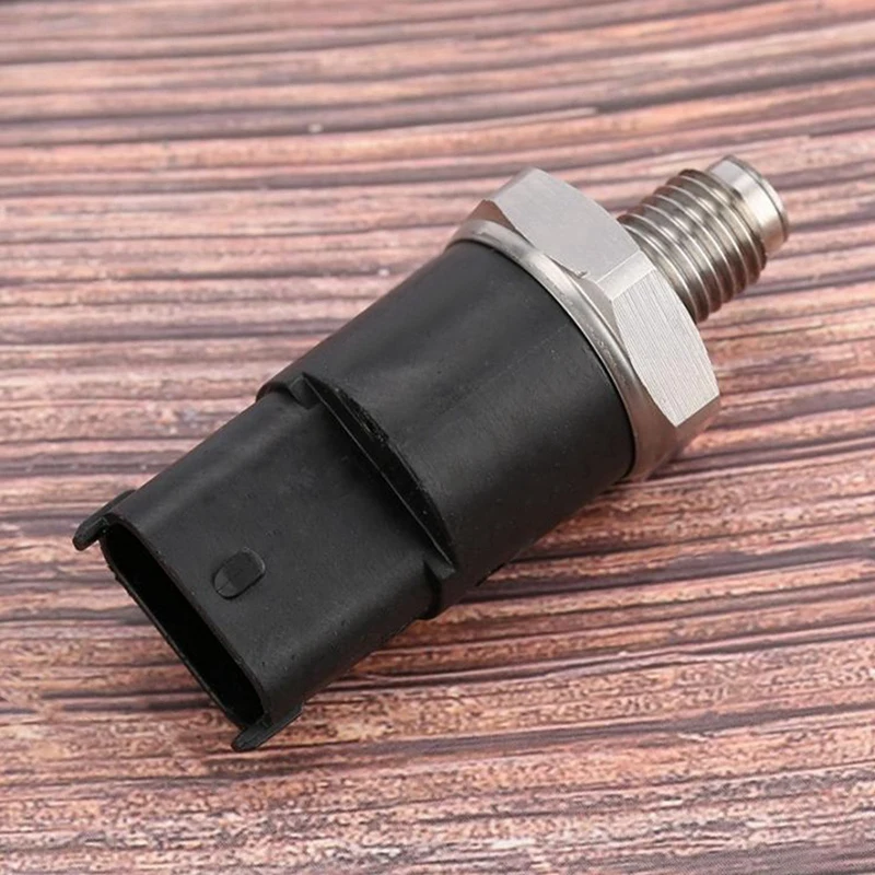 Датчик давления впрыска топлива в автомобиле 0281002405 Для Fiat Brava Doblo Ducato Marea Palio Punto Stilo