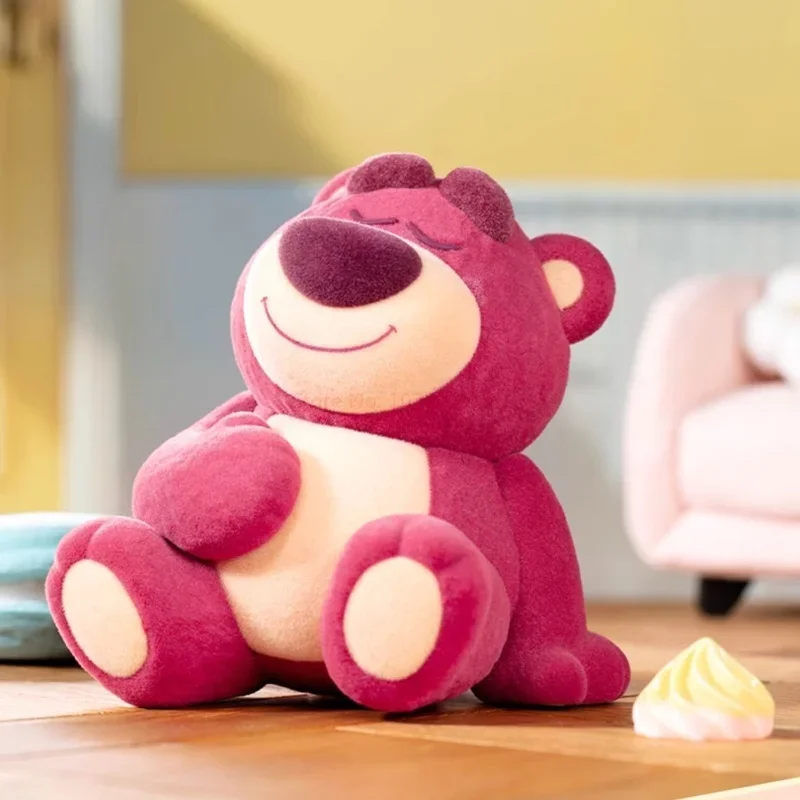 Коробка История игрушек Disney множество Медвежонок Коллекционная модель книжная