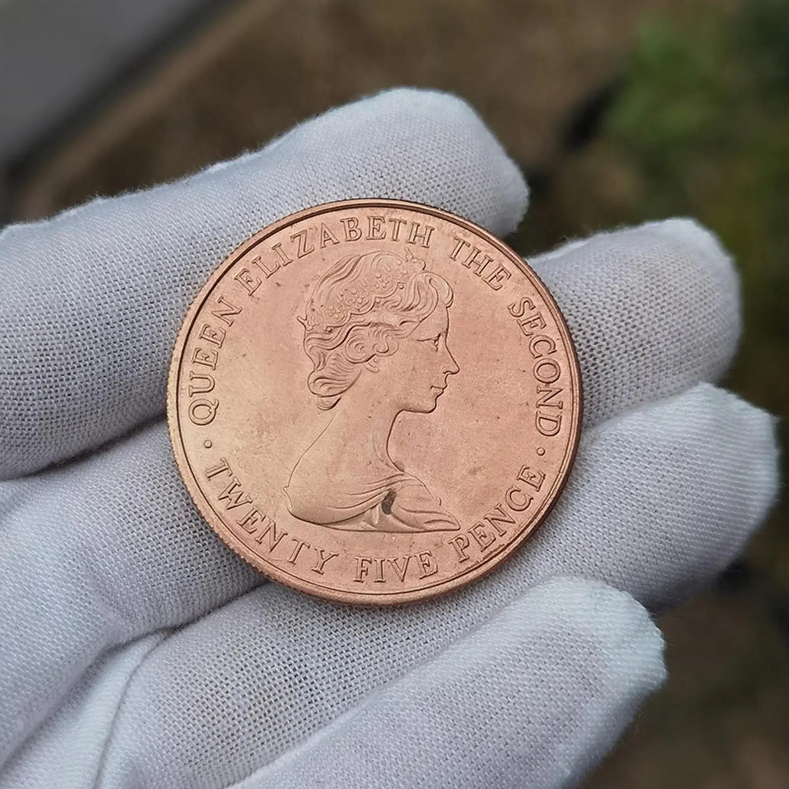 Памятная монета для посещения Памятный значок дня рождения Сувениры вечеринки