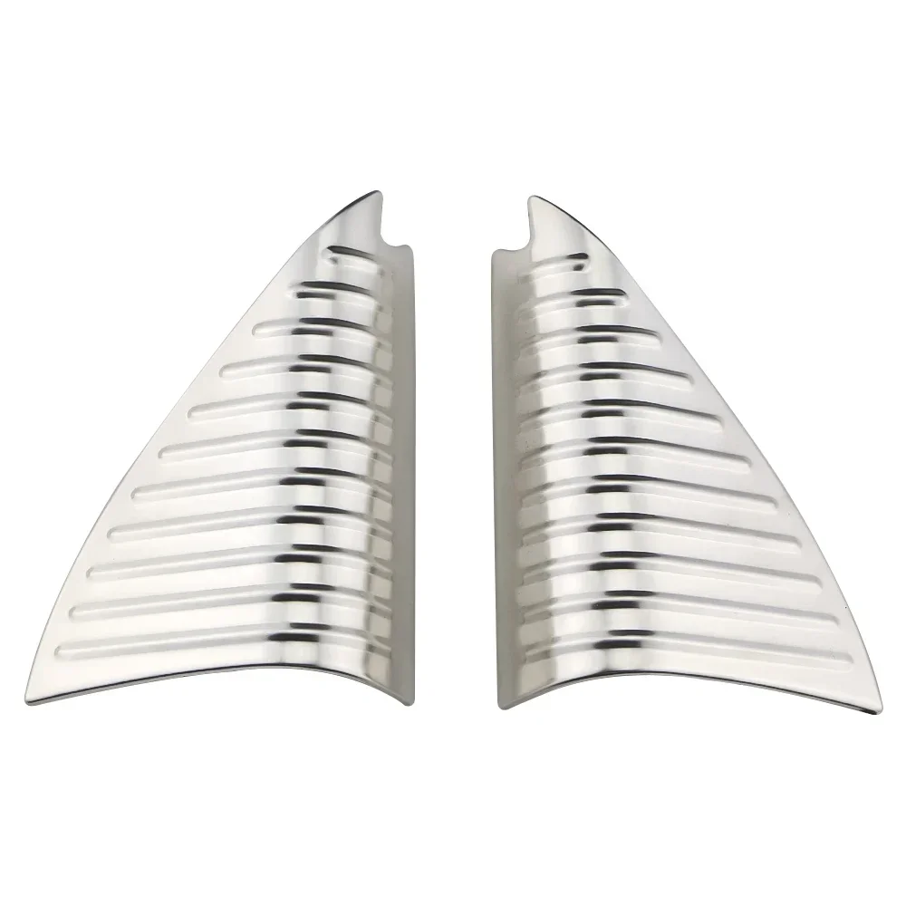 

Декоративная Наклейка На Переднюю Дверь Volkswagen T-ROC (2018-2022), Аксессуар Для Внутренней Отделки Автомобиля