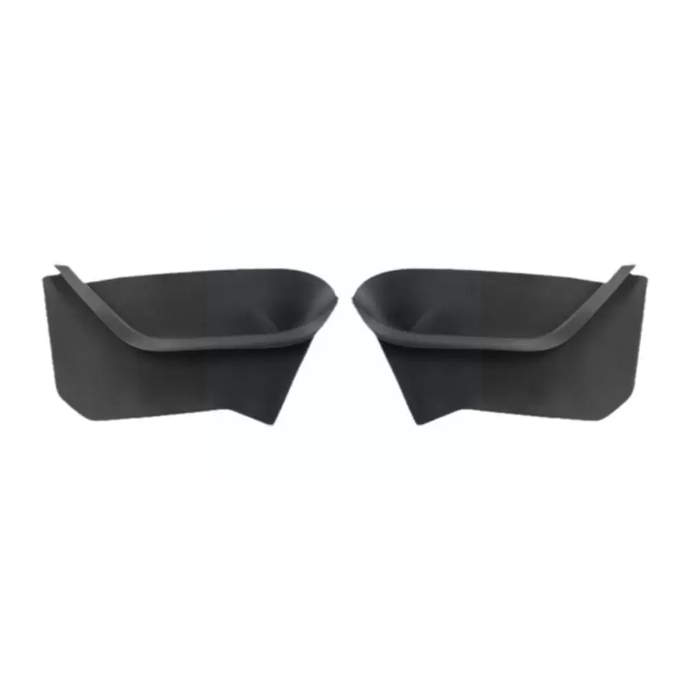 

Suitable For Tesla ModelY Door Storage Box Accessories Storage Box TPE Car Storage Accessories Wholesale Waterproof Auto Pa Z2R7