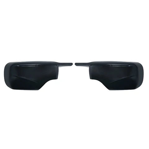 

Новый 2x M3 Sytle автомобильное боковое зеркало заднего вида, крышка, замена корпуса для BMW E46 E39 1998-2005