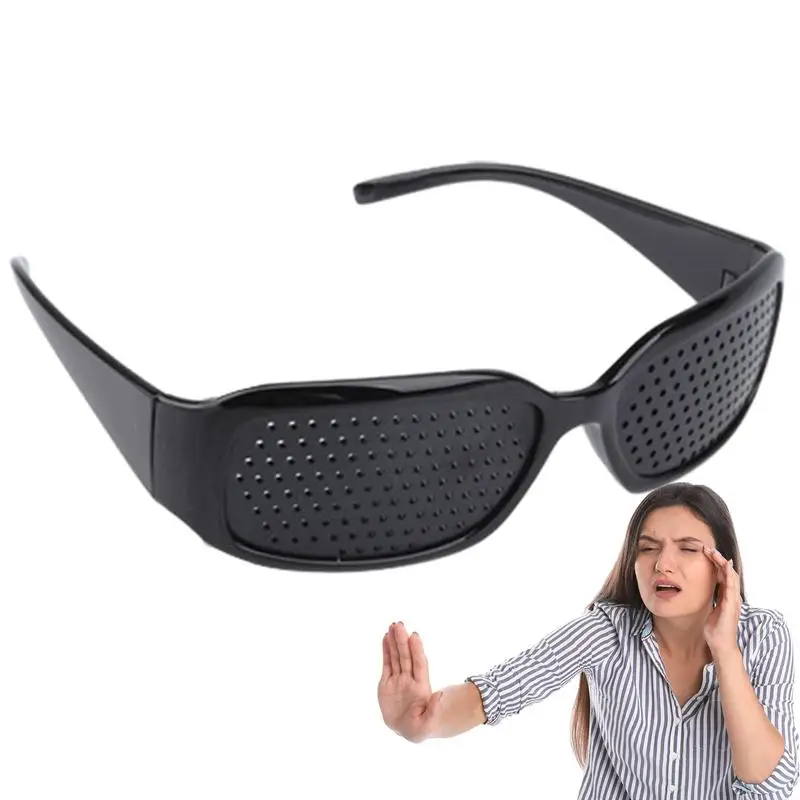 Очки с защитой от усталости глаз портативные для коррекции астигматизма мужчин и