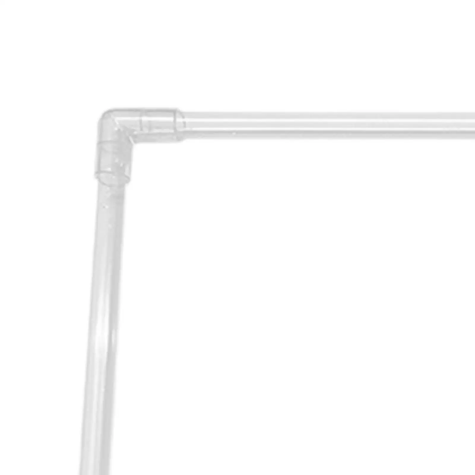 Кольцо Для Кормления Рыбы искусственное растение корральный прозрачный