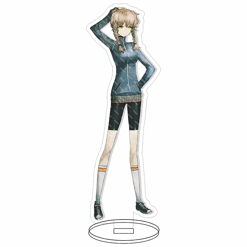 Подставка для косплея из акрила с рисунком персонажа аниме стедины - купить по