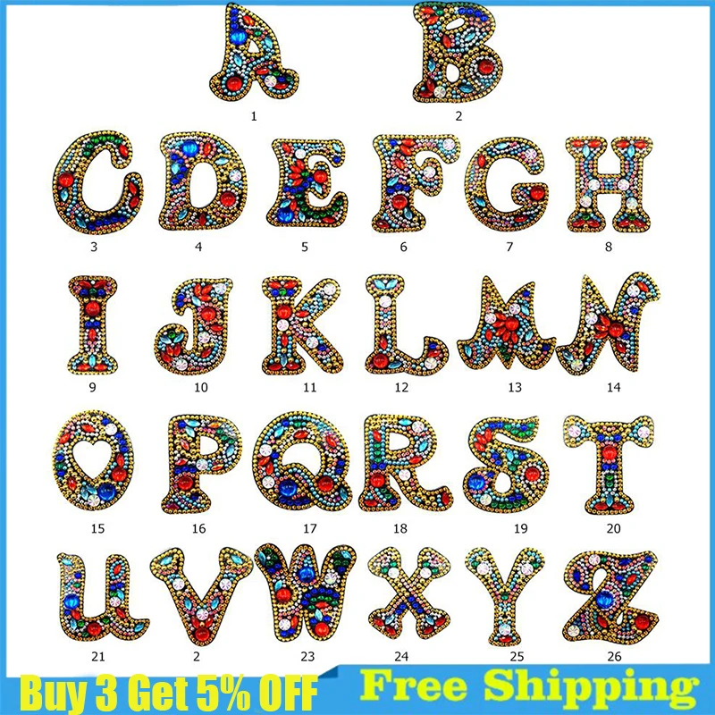 Брелок для рукоделия алмазная живопись письма женская сумка брелок подвеска