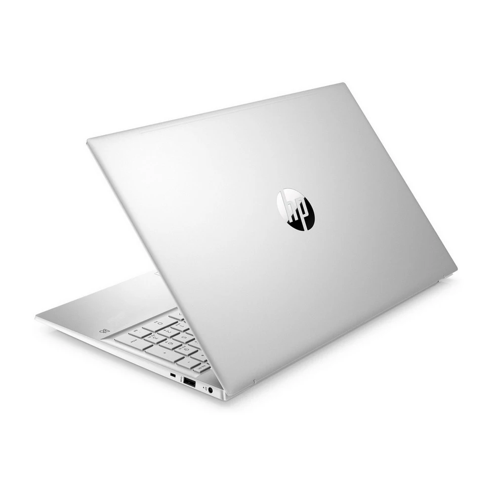 Ноутбук HP Pavilion 15-eh1021ur 15.6" IPS AMD Ryzen 7 5700U 16Гб 512Гб SSD Radeon Graphics Windows 10 3E3R9EA |