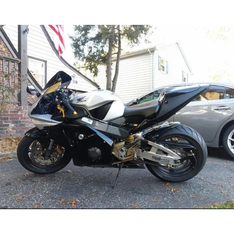 Аксессуары для мотоцикла Honda CBR900RR CBR954RR CBR900 954 RR 2002 2003 обтекатель заднего сиденья