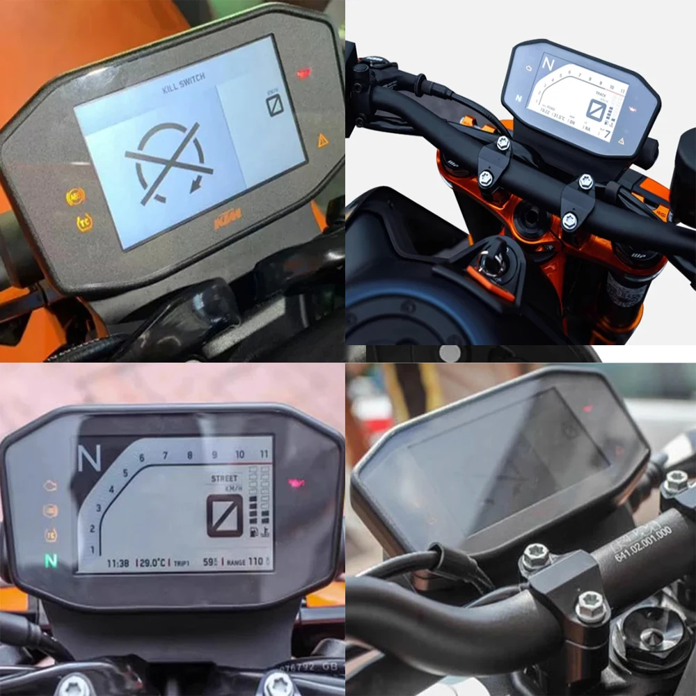 Спидометр для KTM790 KTM690 KTM890 KTM 790 690 890