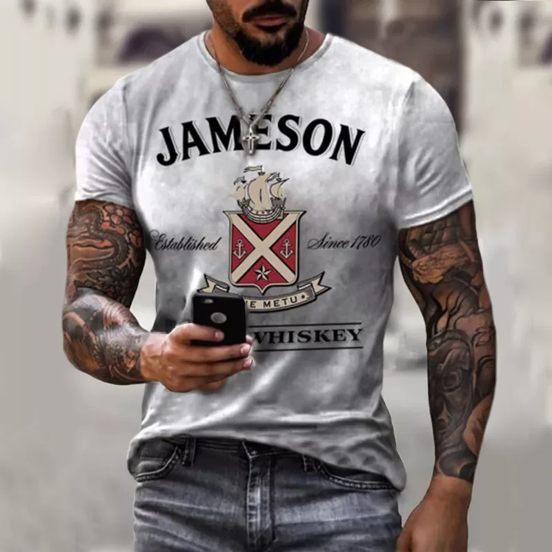 

NEW IN Summer 3D Printed Compass T-Shirt Hip-Hop Style Large Size T-Shirt Cross Style Short Sleeve Clothing XXS-4XL