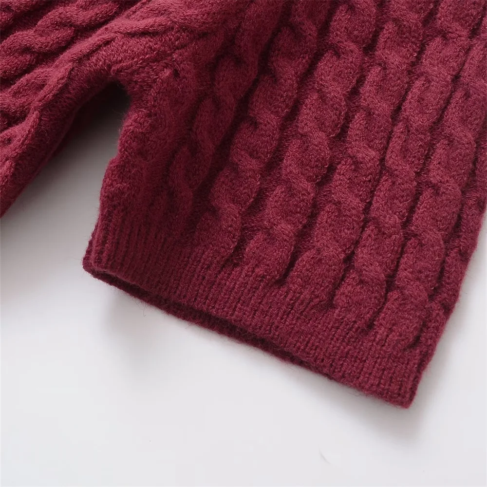 PB&ampZA женский облегающий однобортный кардиган с круглым вырезом и короткими