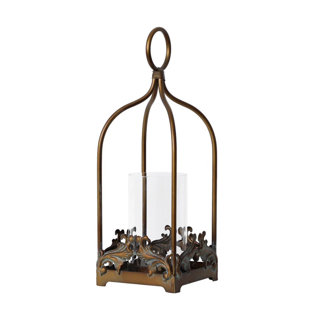 

Desk Lamp Hanging Stick Iron Holder Para Mujer Interior