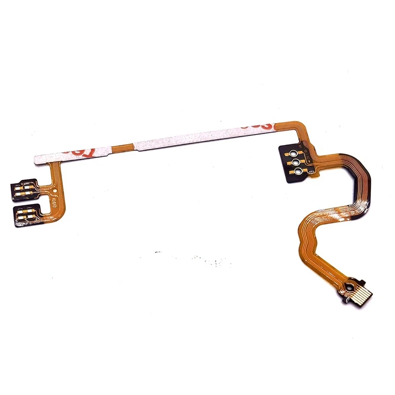 Фото For Lens RF 18-150 Focus Line Flex Cable For Canon RF 18-150Mm Lens Repair Parts №5